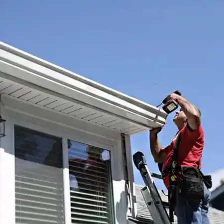 gutter services Mukilteo